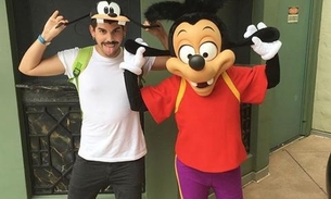 Mateus Carrilho confessa em rede social sobre suposto furto