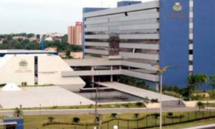 Aleam cogita diminuir restrição de acesso a prédio em Manaus