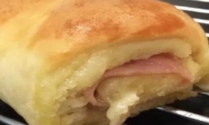 Ana Maria Braga ensina a fazer ‘Joelho’ delicioso; aprenda