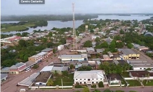 TCE suspende festa de inauguração no município do Careiro
