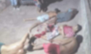 Saiba a verdade sobre ‘execução em massa’ de criminosos em Nova Olinda