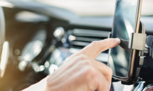 Motorista de app é preso suspeito de praticar arrastões em Manaus