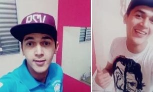 Mototaxista é espancado com capacete e estrangulado até a morte no Amazonas 