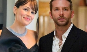 Bradley Cooper e Jennifer Garner são flagrados juntinhos e levantam rumores de romance