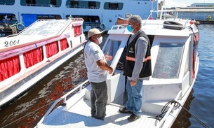 Transportes rodoviário e fluvial vão ter mais fiscalização no fim de semana