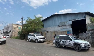 Dono de fábrica de reciclagem é preso por desvio de energia em Manaus 