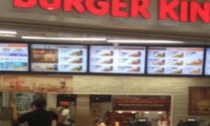 Burguer King é condenada a indenizar ex-funcionário por falta de 'gota d'água' para demissão 