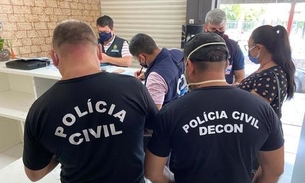 Polícia multa assistência de notebooks por descaso a clientes em Manaus 