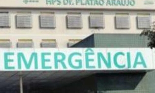 Jovem é estrangulado e corpo é deixado em hospital de Manaus 