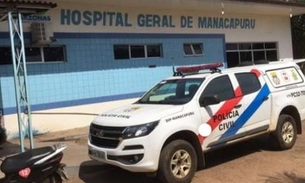 Criança de 4 anos vítima de maus-tratos morre em hospital no Amazonas 