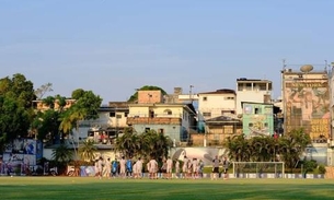 Jogador do Vila Nova testa positivo para Covid-19 antes de partida contra Manaus FC