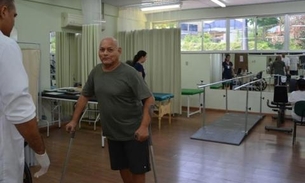 Funati lança programa de Fisioterapia em Casa 