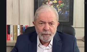 Ex-presidente Lula ataca Bolsonaro ao lamentar 100 mil mortes de Covid-19 no Brasil