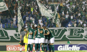 Goiás tem dez casos de Covid-19 no elenco antes de enfrentar o São Paulo