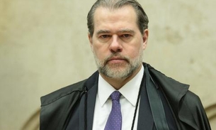 Presidente do STF, Dias Toffoli é internado em Brasília com pneumonite alérgica