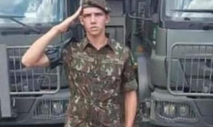 Morte de soldado do Exército em Manaus continua sem respostas 