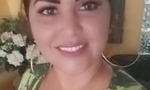 Faro era  bela, 'exibida' e se gostava