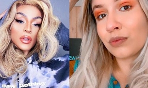 Pabllo Vittar alfineta Marília Mendonça por fala transfóbica: 'Tem gente que acha engraçado'