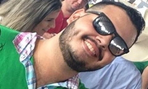 Cantor sertanejo morre em grave acidente de carro