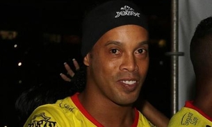 Ronaldinho Gaúcho pode 'desembolsar' valor milionário para deixar prisão no Paraguai