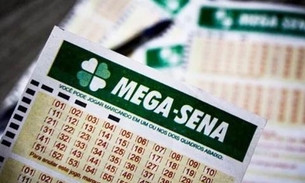 Mega-Sena pode pagar prêmio de R$ 11 milhões nesta terça-feira