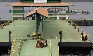 Intenção do Governo Federal de privatizar Terminal Pesqueiro de Manaus gera revolta 