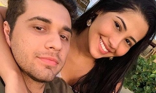 Thaynara OG e Gustavo Mioto terminam namoro pela segunda vez
