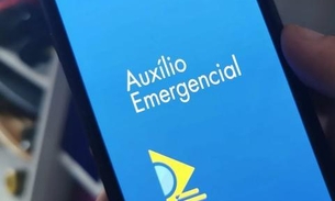 Confira calendário da 5ª parcela do auxílio emergencial