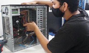 PGE está selecionando currículos para estágio em Tecnologia da Informação em Manaus 