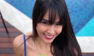 Cantora Juliana Bonde ‘comemora’ resultado positivo para coronavírus: ‘finalmente’