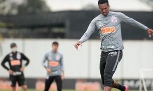 Corinthians retira três pessoas do jogo contra o Galo por covid-19