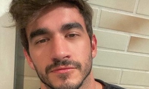 Ex-BBB Guilherme Napolitano é alvo de críticas após ser flagrado em festa 