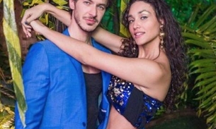 Débora Nascimento põe fim ao romance com médico, diz site