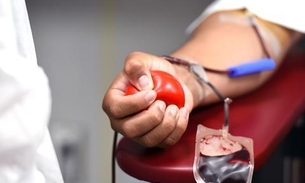 Anvisa publica guia com novas regras de triagem para doadores de sangue