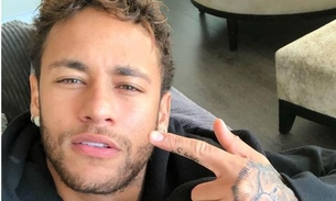 Neymar diverte fãs ao imitar Shakira; veja vídeo