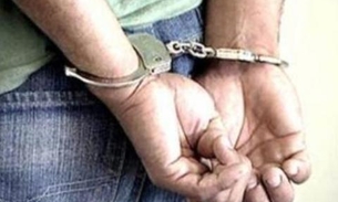 Homem é preso após sequestrar e manter ex-namorada em cárcere em Manaus