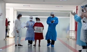 Recuperados da Covid-19 são mais sensíveis à fumaça e fuligem das queimadas