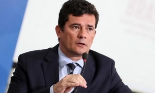 Sergio Moro será professor do curso de direito em faculdade de Brasília 