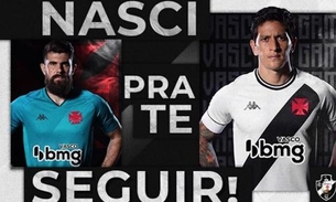 Patrocinador do Vasco erra feio e divulga vídeo com canto da torcida do Flamengo 
