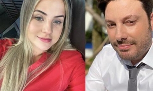 Danilo Gentili xaveca Gabi Martins e ex-BBB responde