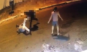 Homem mata vizinho a facadas após ele não devolver troco de R$ 50 