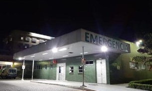 Homem morre afogado no dia do aniversário em balneário de Manaus 