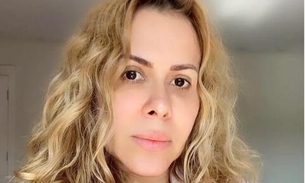 Joelma revela que testou positivo para Covid-19 