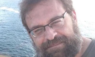 Harald Stricker, o ‘Android’ do Nerdcast, morre aos 47 anos