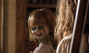 Anabelle fugiu ? Saiba a verdade sobre sumiço da boneca encapetada