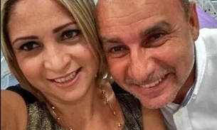 TJ do Rio expede mandado de prisão para Queiroz e Márcia Aguiar