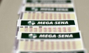 Mega-Sena pode pagar prêmio de R$ 27 milhões; sorteio acontece neste sábado