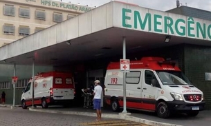 Disputa entre traficantes termina com homem baleado em Manaus