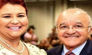 Justiça determina devolução dos bens da ex-primeira dama, Edilene Oliveira