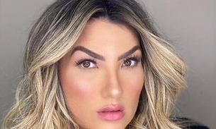 Ex-Fazenda, Thayse Teixeira choca ao levar apalpada na ‘preciosa’ em vídeo